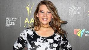 She was named after her father's favourite female crocodile at his australia zoo. Bindi Irwin Advises Girls To Dress Their Age Abc News