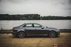 Audi S4 B9 Rijtest En Video Autoblog Nl Audi S4 Audi Bmw
