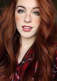 Which Hairstyle Would Suit Me Best Quiz Pelo Pelirrojo Cabello Rojo Cobrizo Pelirrojas