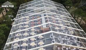 Bildergebnis Fur Clear Marquee Chapiteau De Reception Mariage Chapiteau Tente Mariage