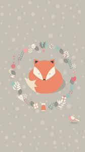 1024x633 cool fox racing wallpapers hd for i phone iphone2lovely. Kawaii Fox Wallpaper Iphone Tapete Fofinhos 1081x1920 Wallpapertip