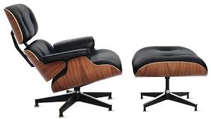 10 Most Comfortable Lounge Chairs Ever Designed Eames Lounge Eames Lounge Chair Chair And Ottoman