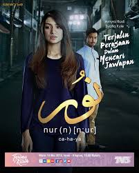 Mel and maggie attempt to find a missing macy with a spell, while harry uses a different method — allowing abigael to help him access his subconscious in an attempt to connect with his dark side. Nur Episod 5 Basahjeruk