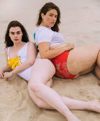 Beach body has a shake for children now, because giving your kid a piece of fruit would be too much work. Real Women Body Positive Model Campaign Charli Howard