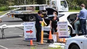 The brisbane outbreak, first reported on saturday, have seen the first cases of community the lockdown will affect the greater brisbane area, which includes the councils of brisbane, logan. Ymxb8bkotbr0bm