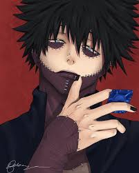 We did not find results for: Pin By Megan Smith On Dabi Anime Fan Art Nishio