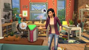 Is a video game and new version in the series of the sims. For A Limited Time The Sims 4 Is Free To Download On Windows And Mac Entertainment