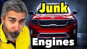 TOP 8 WHY ENGINE MISFIRE ON KIA SPORTAGE SORENTO, ENGINE CYLINDER MISFIRE