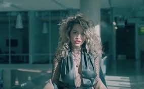 Tiësto, jonas blue, rita ora — ritual 03:19. Rita Ora Premieres Your Song Music Video Watch Here Directlyrics