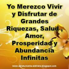 Decretos de abundancia by vicente cuenca. 25 Ideas De Abundancia Y Prosperidad Decretos Abundancia Y Prosperidad Afirmaciones Positivas Decretos Metafisicos
