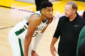 Milwaukee bucks at the phoenix suns, 6 p.m. Bucks Possible Adjustments For Game 2 And How Giannis Handles The Free Throw Chants Bright Side Of The Sun