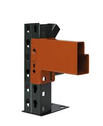 Pallet Racking Identification Guide What Brand Is This