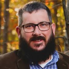 Matthew Falls, Waynesboro, VA Real Estate Associate