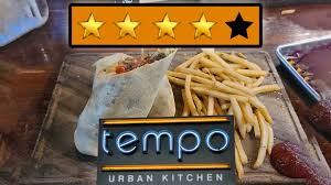 We've compiled a list of all the tempo urban kitchen locations. Tempo Urban Kitchen Is This The Taco Tuesday Dream Come True