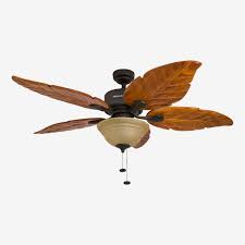 Each blade accentuates the unique design of a leaf and the surface polished to a wood grain texture. 17 Best Ceiling Fans 2021 The Strategist