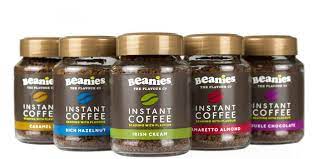 Before After Beanies Coffee Coffee Packaging Coffee Flavor Coffee