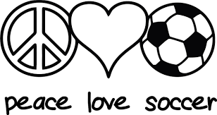 Free printable soccer coloring pages online. Printable Soccer Coloring Pages Coloring Home