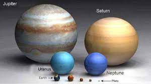 These moons average five kilometres in diameter, and 17 of them orbit saturn in the direction opposite to its rotation, and to the. Http Www Spacecenter Org Docs Activities Howmuchdoiweigh Pdf