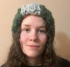 Ravelry: The Woodland Beanie pattern by Pam Carr