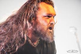 Pop Evil and Bad Wolves // Live @ Bogart's // 11.6.24 -