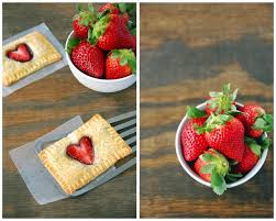 Diy Mon Petit Coeur De Fraise Le Meilleur Du Diy Recette Entremet Gateau Pop Delicieux Desserts