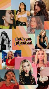 Celebrity, women, dua lipa, singer, car interior, women with cars. Dua Lipa Wallpaper In 2021 Dua Lipa Concert Dua Video Lipa