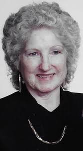 Peggy Koontz Obituary