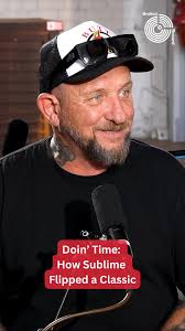 On the #BrokenRecord podcast🎙️@itsjrichmond talks with @jakobnowell,  @budsrestofab and Eric Wilson (@fourtydog) about how this new chapter of  @sublime came together. They also revisit the band’s ...