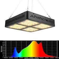 Ez Petlight 18 Full Spectrum Led Bird Lighting For Canary Finch Softbill For Sale Online Ebay
