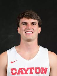 2021-22 Men's Basketball Roster