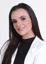 Candidata Isabel Pires