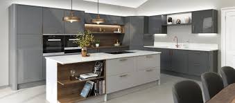 kitchens glasgow