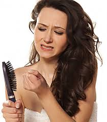 If hair loss is caused by lack of sleep, chances are it's not permanent. 4 Reasons Why You Are Losing Your Hair Rediff Com Get Ahead