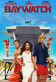 She was portrayed by actress and model pamela andersonin the tv seriesand later by model kelly rohrbach in thefilm version. Baywatch Movie Review 2 5 5 Things Go Downhill When The Movie Starts Taking Itself Way Too Seriously As An Investigative Drama