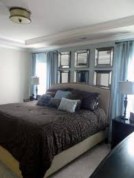 Light Blue Black And Blue Bedroom Ideas Pin By Stephanie Wagner On Master Bedroom Contemporary Bedroom Blue Bedroom Design Contemporary Bedroom Design