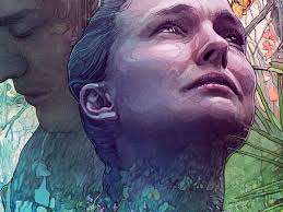 Alex Garland Talks Annihilation Movie