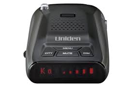 Gps allows the radar detector to accurately measure your speed, and. Dfr5 Long Range Radar Detector With Voice Alerts Uniden America Corporation