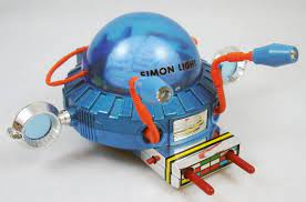We did not find results for: Captain Future Professor Simon Wright Popy Germany