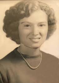 Vera Ruth Hacker Obituary (2023)