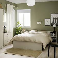 Testata letto fai da te imbottita in gommapiuma. Camera Da Letto Ikea Confabitare Roma