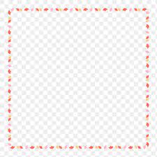 Red Floral Frame Design Element Free Image By Rawpixel Com Karn Frame Design Design Element Red Floral