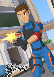 A New Hero- Training Day- Overwatch [By Dimaar] - Hentai Comics Free