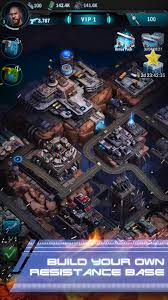 Help save humanity in the official game of the new movie terminator genisys! Terminator Dark Fate For Android Apk Download