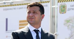 Вона відбулася на держпідприємстві «антонов». Preskonferenciya Volodimir Zelenskogo Mozhe Vidbutisya 20 Travnya Podrobici Politika Tch Ua