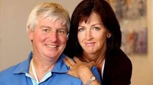 Michael Lyster is... Back in the game