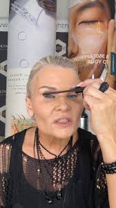 Rosemary Wright Make Up...