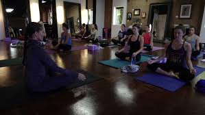 Maybe you would like to learn more about one of these? Urban Bliss Yoga Yoga Teacher Training