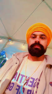 Parmpreet Mangat