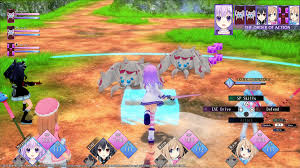 Image result for Neptunia