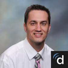 Dr. B. Michael Winterton, DO